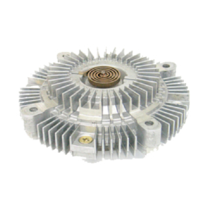 Fan Clutch