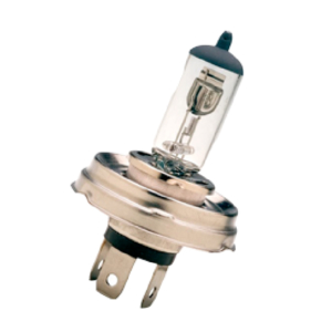 Bombillas de halógeno