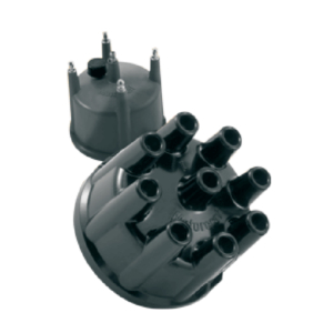 Tapas de distribuidor