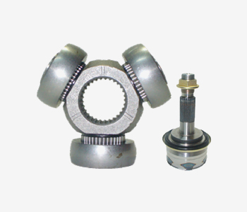 Dirección y transmisión